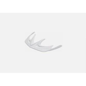 Lazer Visor for X3M / 2X3M White